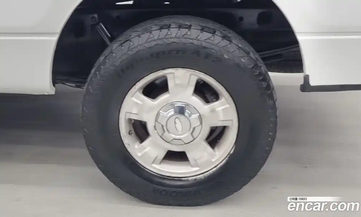 Ford F150 2011 3.5 автомат (гидро), фото 18