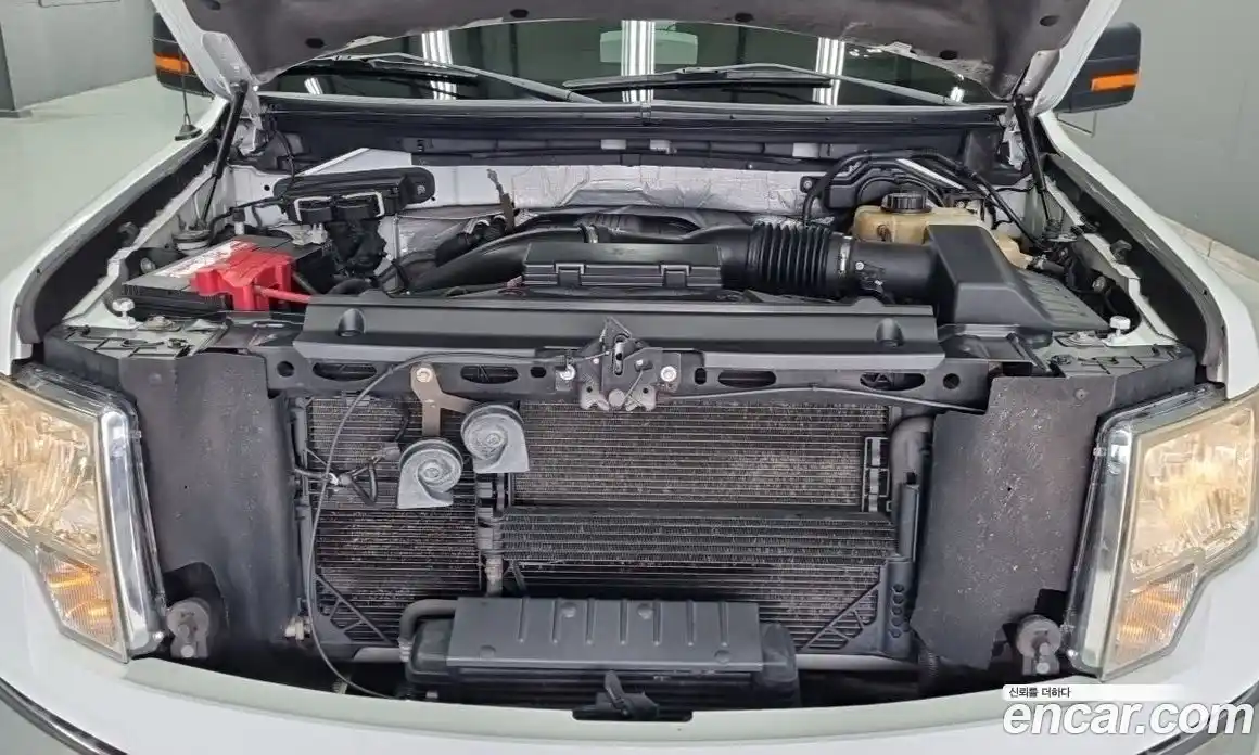 Ford F150 2011 3.5 автомат (гидро), фото 6