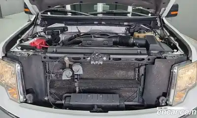Ford F150 2011 3.5 автомат (гидро), миниатюра 6
