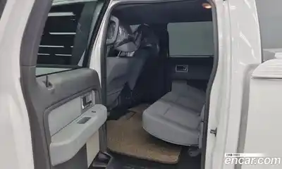 Ford F150 2011 3.5 автомат (гидро), миниатюра 8