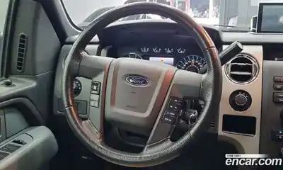 Ford F150 2011 3.5 автомат (гидро), миниатюра 9