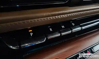 Lincoln Aviator 2021 3.0 автомат (гидро), миниатюра 12