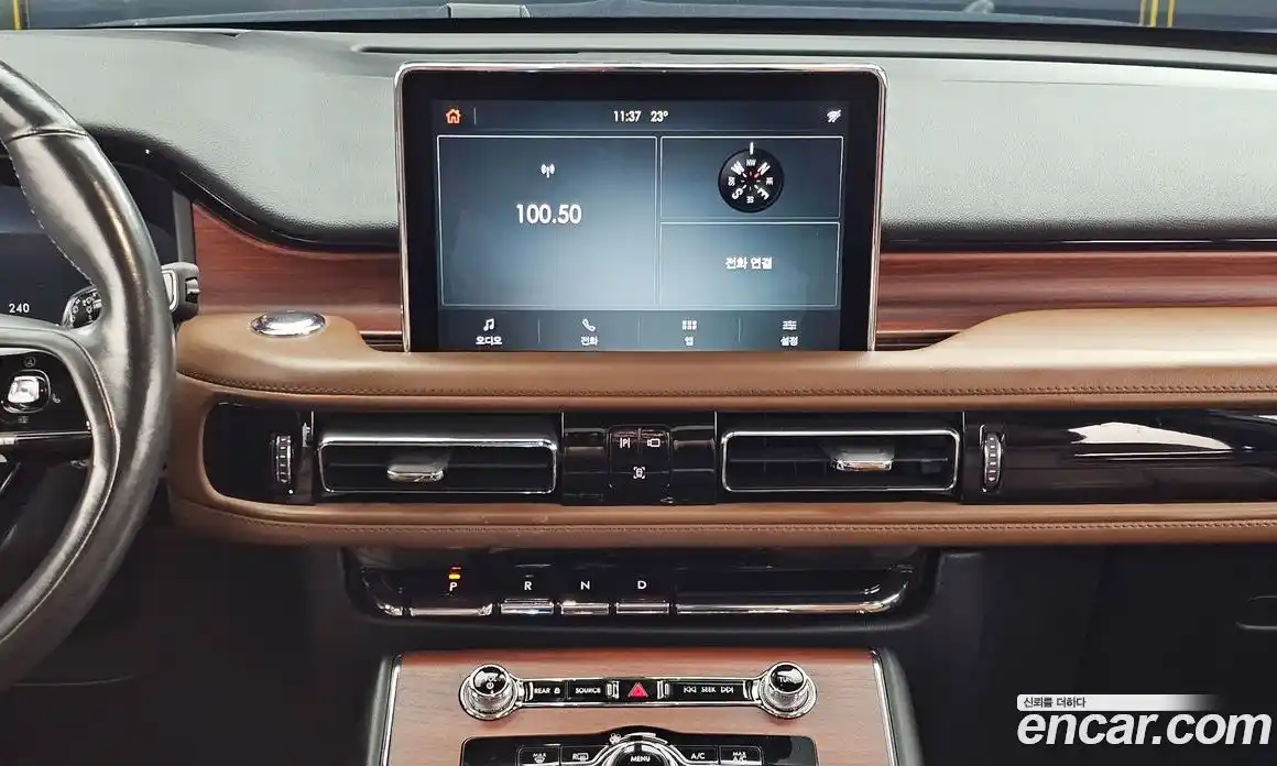 Lincoln Aviator 2021 3.0 автомат (гидро), фото 20 Lincoln Aviator 2021 3.0 автомат (гидро), фото 20