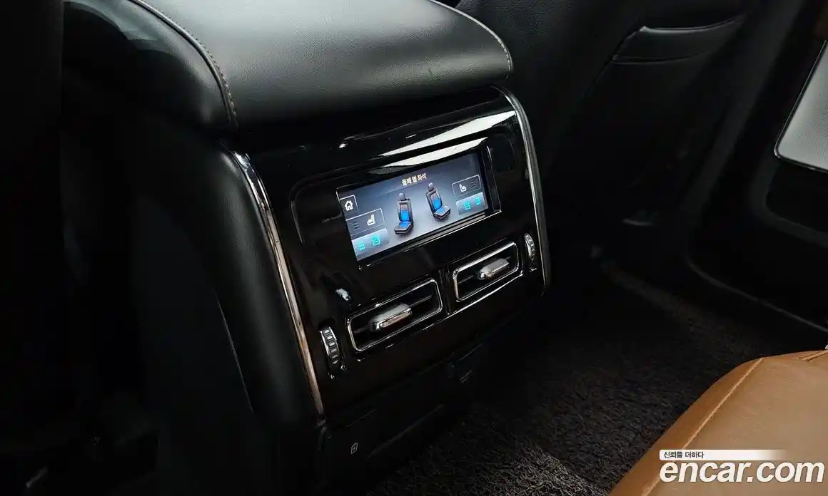 Lincoln Aviator 2021 3.0 автомат (гидро), фото 23 Lincoln Aviator 2021 3.0 автомат (гидро), фото 23