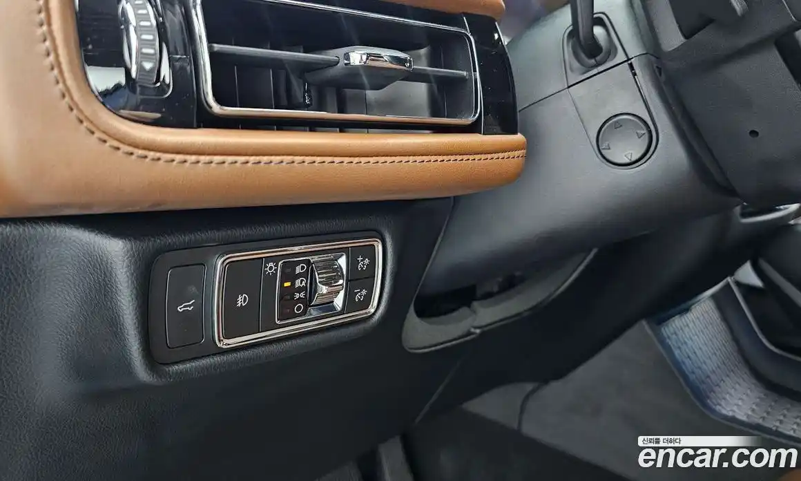Lincoln Aviator 2021 3.0 автомат (гидро), фото 27 Lincoln Aviator 2021 3.0 автомат (гидро), фото 27