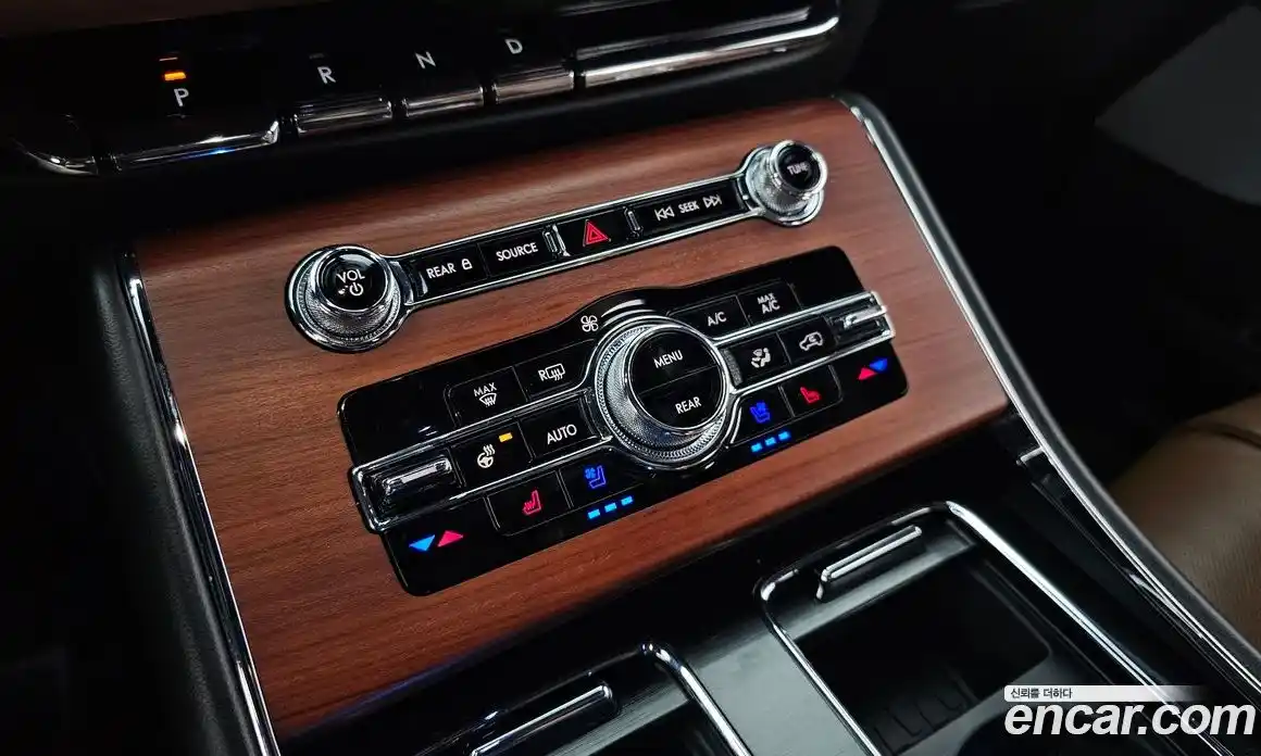 Lincoln Aviator 2021 3.0 автомат (гидро), фото 31 Lincoln Aviator 2021 3.0 автомат (гидро), фото 31