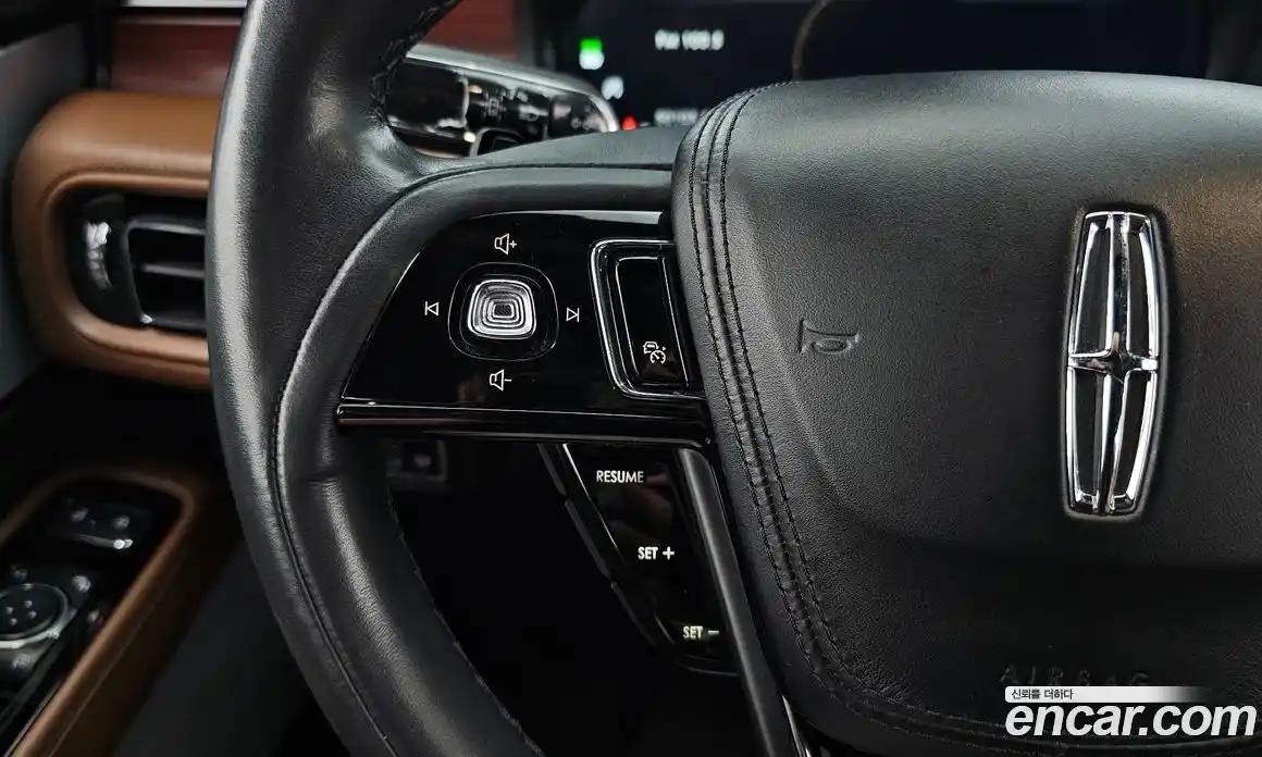 Lincoln Aviator 2021 3.0 автомат (гидро), фото 32 Lincoln Aviator 2021 3.0 автомат (гидро), фото 32