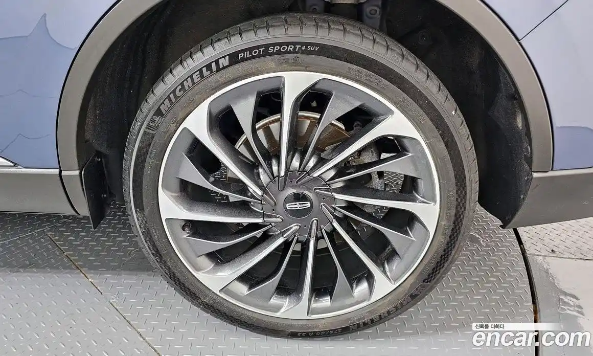 Lincoln Aviator 2021 3.0 автомат (гидро), фото 7 Lincoln Aviator 2021 3.0 автомат (гидро), фото 7