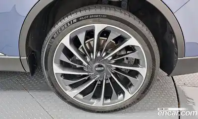 Lincoln Aviator 2021 3.0 автомат (гидро), миниатюра 7 Lincoln Aviator 2021 3.0 автомат (гидро), миниатюра 7