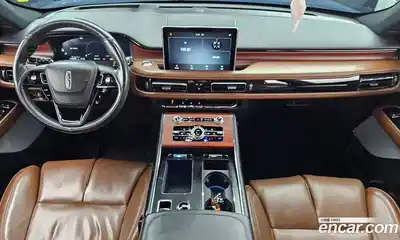 Lincoln Aviator 2021 3.0 автомат (гидро), миниатюра 10 Lincoln Aviator 2021 3.0 автомат (гидро), миниатюра 10