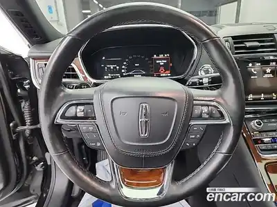 Lincoln Continental 2017 3.0 автомат (гидро), миниатюра 9 Lincoln Continental 2017 3.0 автомат (гидро), миниатюра 9