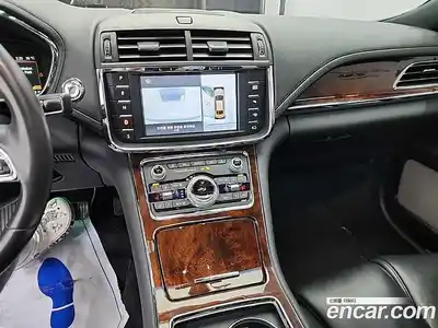 Lincoln Continental 2017 3.0 автомат (гидро), миниатюра 10 Lincoln Continental 2017 3.0 автомат (гидро), миниатюра 10