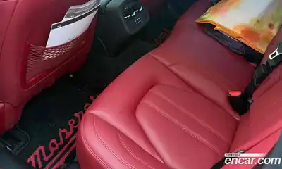 Maserati Ghibli 2019 3.0 автомат (гидро), миниатюра 10 Maserati Ghibli 2019 3.0 автомат (гидро), миниатюра 10