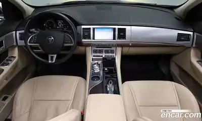 Jaguar XF 2015 3.0 автомат (гидро), миниатюра 7 Jaguar XF 2015 3.0 автомат (гидро), миниатюра 7