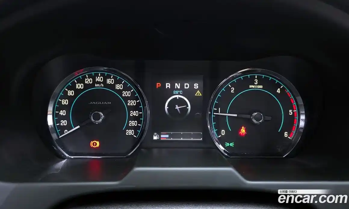 Jaguar XF 2015 3.0 автомат (гидро), фото 8 Jaguar XF 2015 3.0 автомат (гидро), фото 8