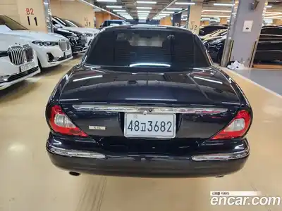 Jaguar XJ-6 2006 3.0 автомат (гидро), миниатюра 4 Jaguar XJ-6 2006 3.0 автомат (гидро), миниатюра 4
