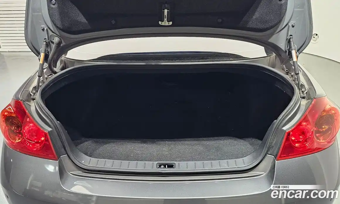 Infiniti G 2011 2.5 автомат (гидро), фото 20