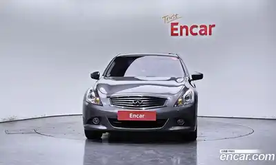 Infiniti G 2011 2.5 автомат (гидро), миниатюра 3