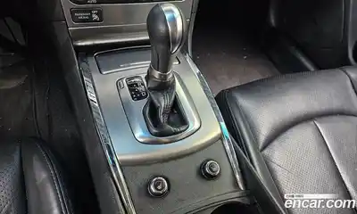 Infiniti G 2011 2.5 автомат (гидро), миниатюра 9