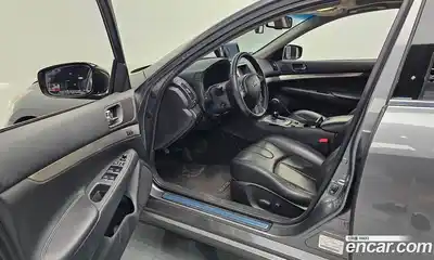Infiniti G 2011 2.5 автомат (гидро), миниатюра 10