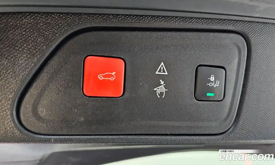 Peugeot 3008 2019 2.0 автомат (гидро), фото 23