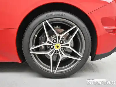 Ferrari California 2017 3.9 автомат (гидро), миниатюра 11