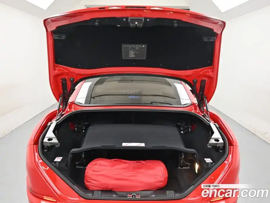 Ferrari California 2017 3.9 автомат (гидро), фото 20