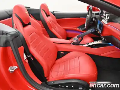 Ferrari California 2017 3.9 автомат (гидро), миниатюра 6