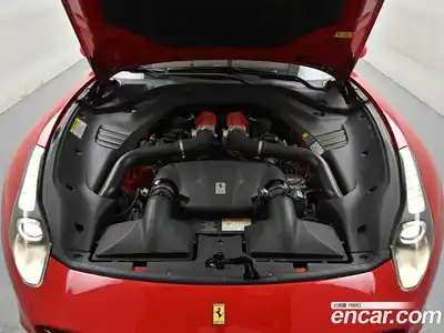 Ferrari California 2017 3.9 автомат (гидро), миниатюра 9