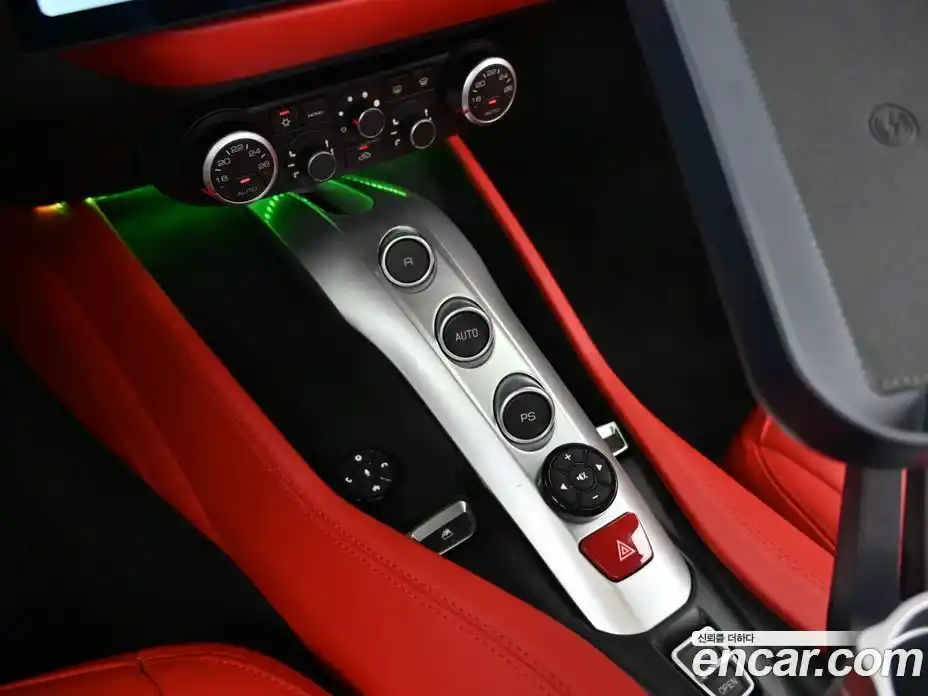 Ferrari California 2017 3.9 автомат (гидро), фото 10
