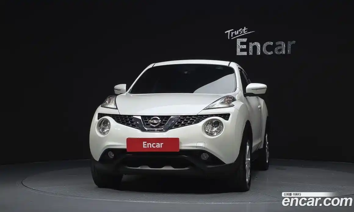 Nissan Juke 2016 1.6 автомат (гидро), фото 3 Nissan Juke 2016 1.6 автомат (гидро), фото 3