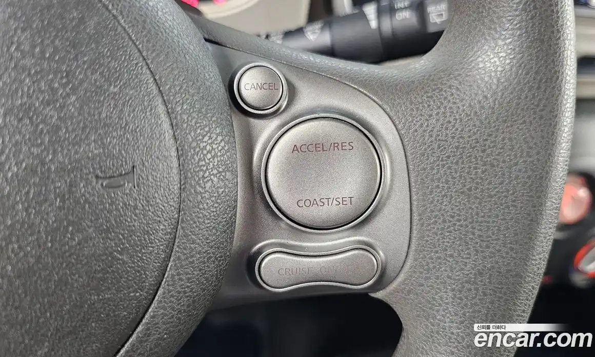 Nissan Cube 2012 1.8 автомат (гидро), фото 15 Nissan Cube 2012 1.8 автомат (гидро), фото 15