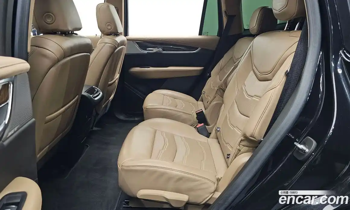 Cadillac XT6 2022 3.6 автомат (гидро), фото 17 Cadillac XT6 2022 3.6 автомат (гидро), фото 17