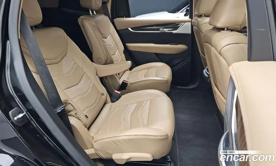 Cadillac XT6 2022 3.6 автомат (гидро), фото 29 Cadillac XT6 2022 3.6 автомат (гидро), фото 29