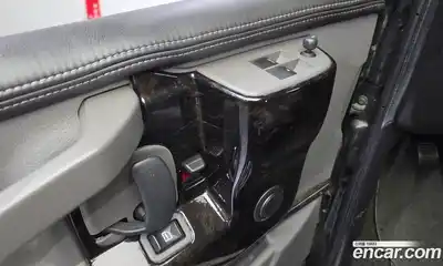 Chevrolet Express Van 2016 6.0 автомат (гидро), миниатюра 12