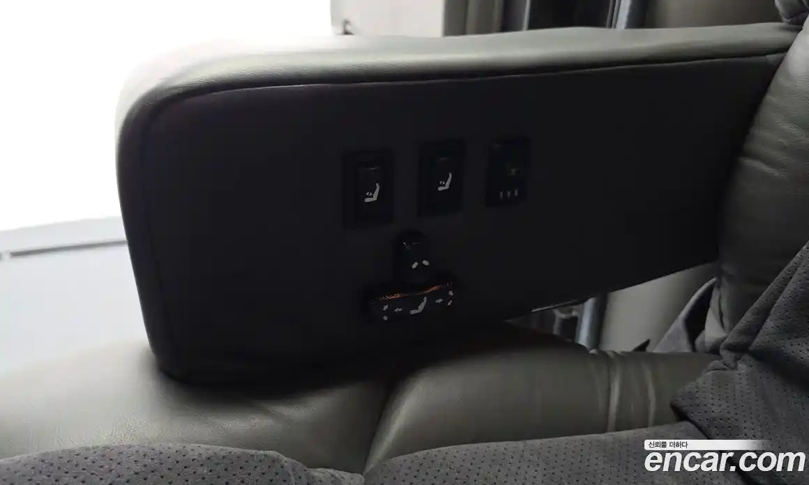 Chevrolet Express Van 2016 6.0 автомат (гидро), фото 16