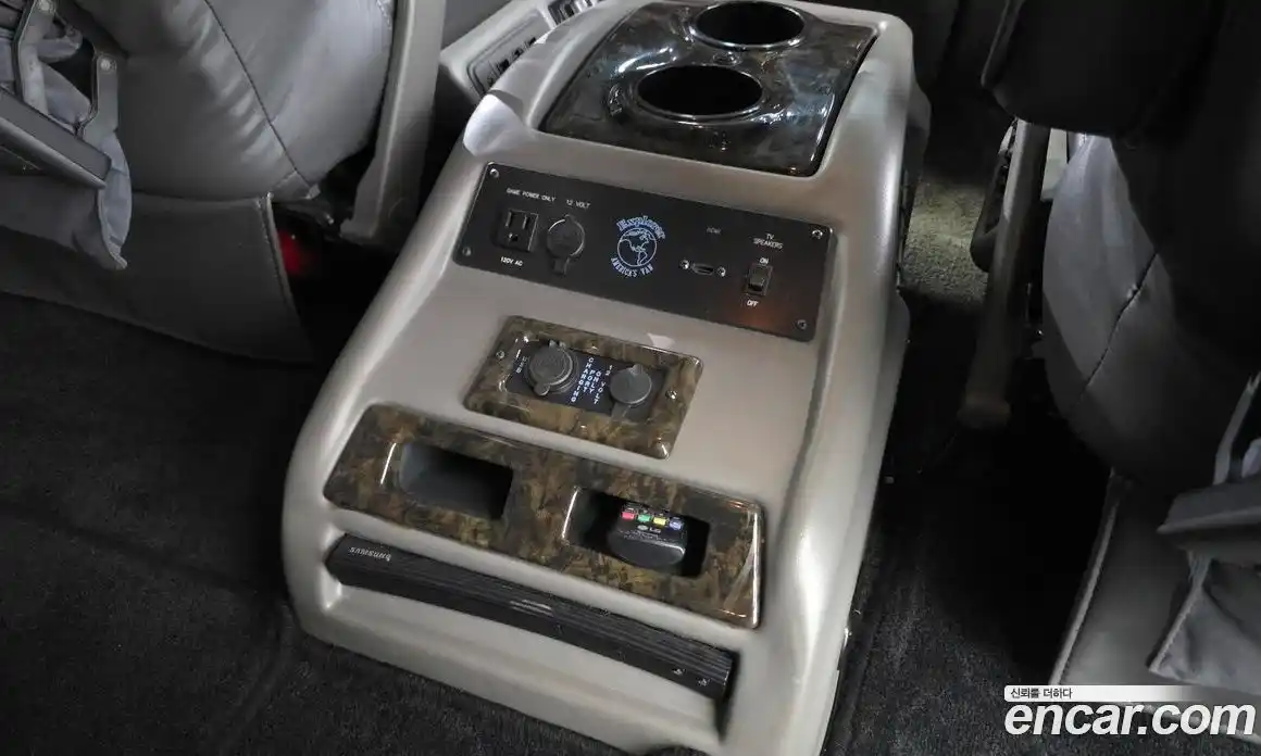 Chevrolet Express Van 2016 6.0 автомат (гидро), фото 18
