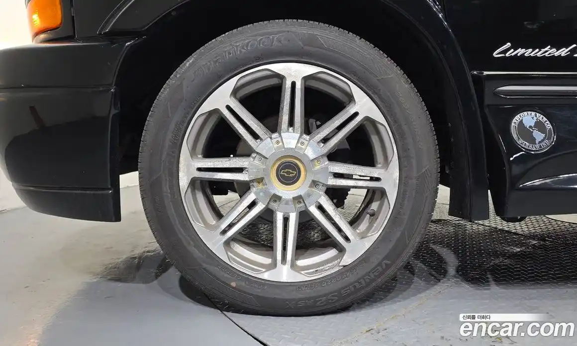 Chevrolet Express Van 2016 6.0 автомат (гидро), фото 5