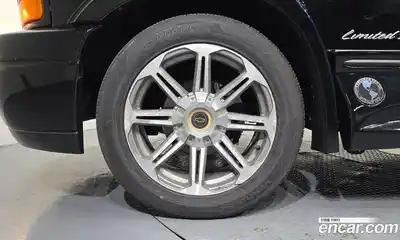 Chevrolet Express Van 2016 6.0 автомат (гидро), миниатюра 5
