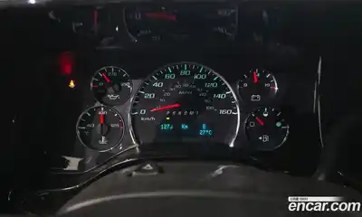 Chevrolet Express Van 2016 6.0 автомат (гидро), миниатюра 8