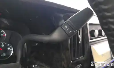 Chevrolet Express Van 2016 6.0 автомат (гидро), миниатюра 9