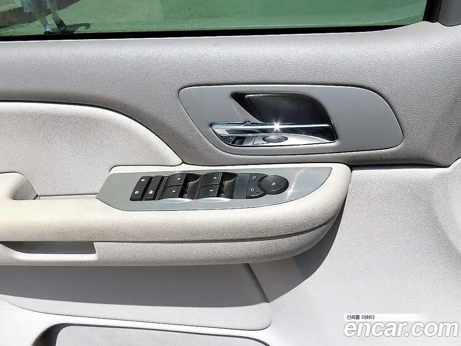 Chevrolet Avalanche 2008 5.3 автомат (гидро), фото 11