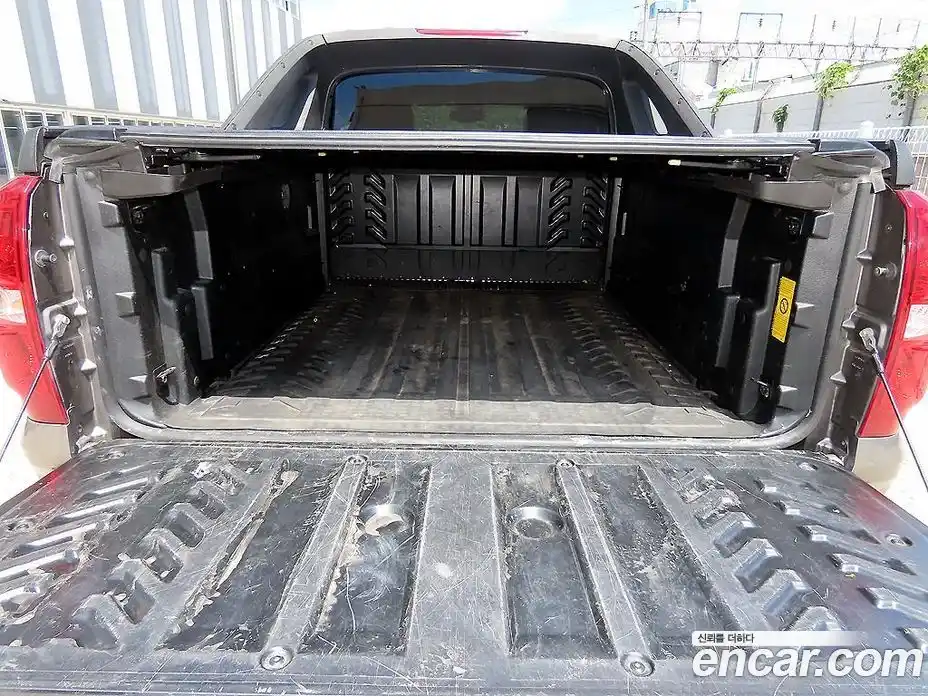 Chevrolet Avalanche 2008 5.3 автомат (гидро), фото 17