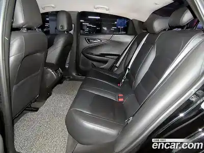 Chevrolet Malibu 2018 1.5 автомат (гидро), миниатюра 7
