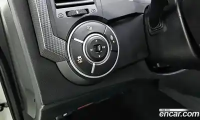 SsangYong Korando 2015 2.0 автомат (гидро), миниатюра 11