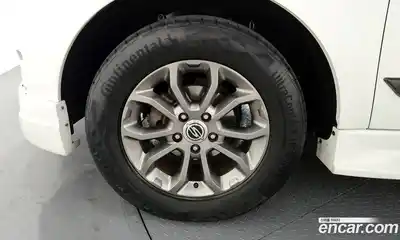 SsangYong Korando 2015 2.0 автомат (гидро), миниатюра 5