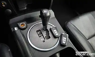 SsangYong Korando 2015 2.0 автомат (гидро), миниатюра 8