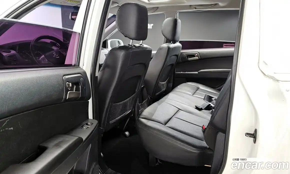 SsangYong Korando 2015 2.0 автомат (гидро), фото 9