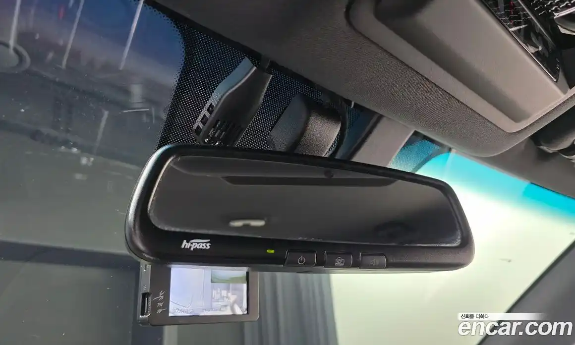 SsangYong Rexton 2021 2.2 автомат (гидро), фото 15