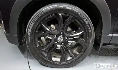 SsangYong Rexton 2021 2.2 автомат (гидро), миниатюра 5
